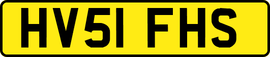 HV51FHS