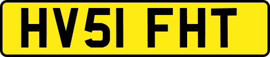 HV51FHT