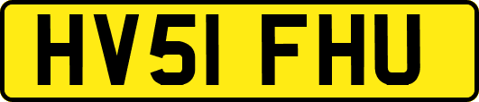 HV51FHU