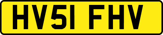 HV51FHV