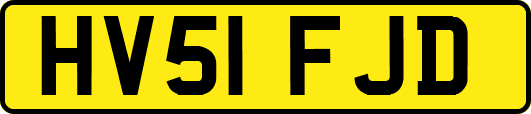 HV51FJD
