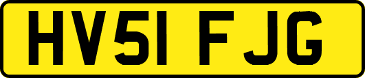 HV51FJG