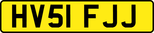 HV51FJJ