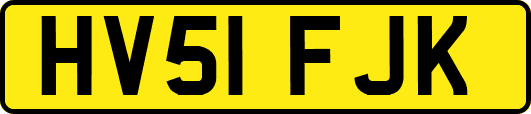 HV51FJK