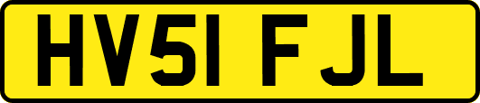 HV51FJL