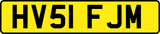 HV51FJM