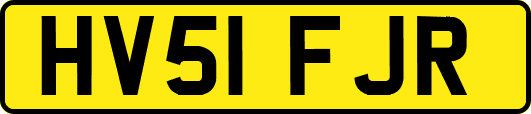 HV51FJR