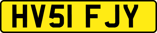 HV51FJY