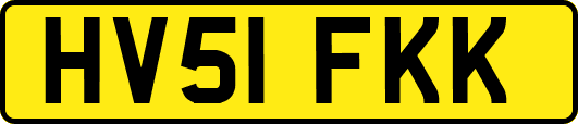 HV51FKK