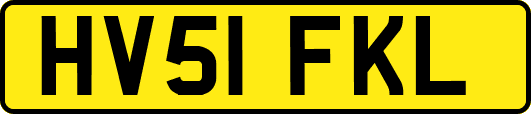 HV51FKL