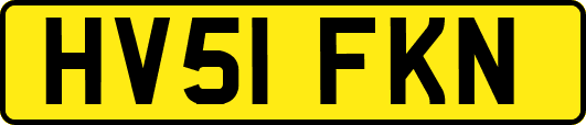 HV51FKN