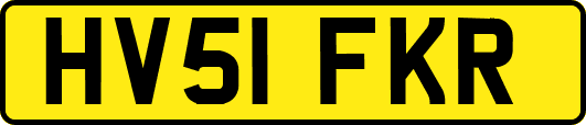 HV51FKR