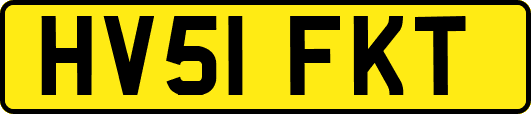 HV51FKT