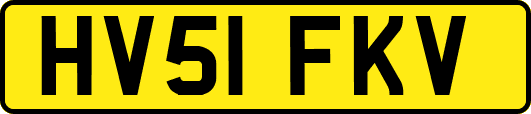 HV51FKV