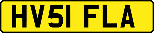 HV51FLA