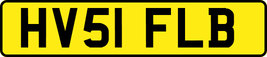 HV51FLB