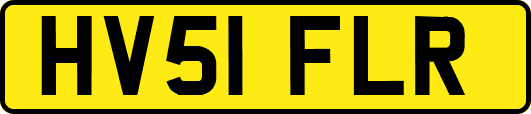HV51FLR