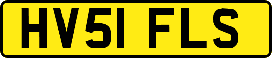 HV51FLS