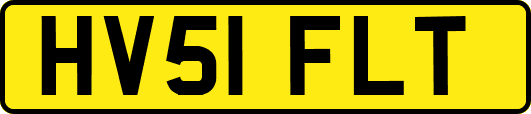 HV51FLT