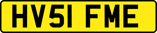 HV51FME