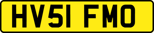 HV51FMO