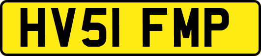 HV51FMP