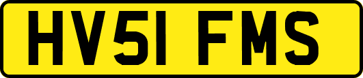 HV51FMS