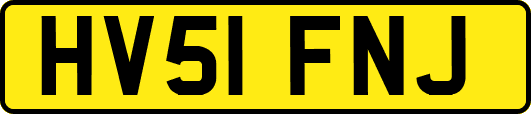 HV51FNJ