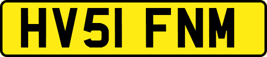 HV51FNM