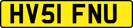 HV51FNU