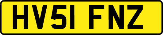 HV51FNZ