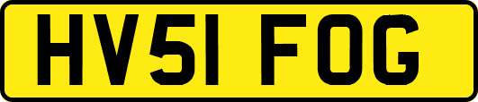 HV51FOG