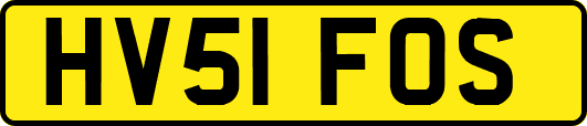 HV51FOS