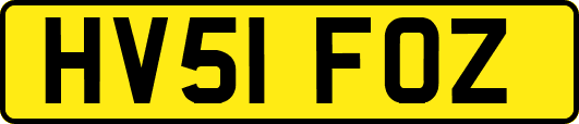 HV51FOZ