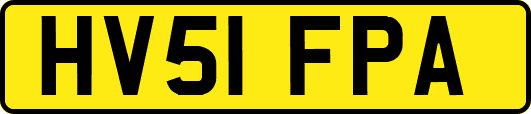HV51FPA