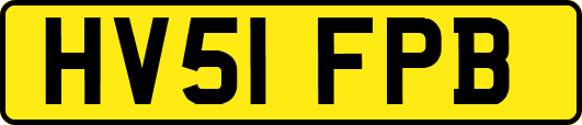 HV51FPB