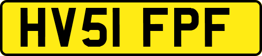 HV51FPF