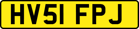 HV51FPJ
