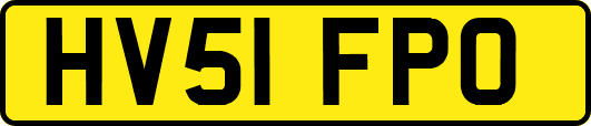 HV51FPO