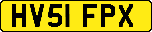 HV51FPX