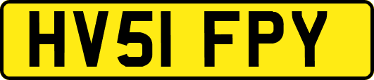 HV51FPY