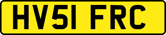 HV51FRC
