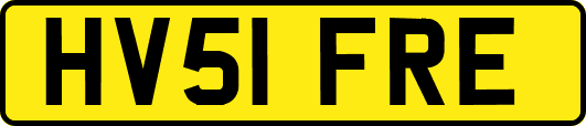 HV51FRE