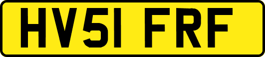 HV51FRF