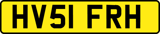 HV51FRH