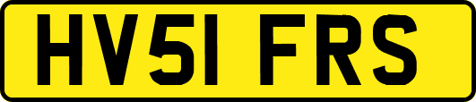 HV51FRS