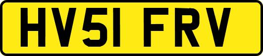 HV51FRV