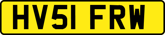 HV51FRW