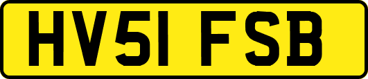 HV51FSB