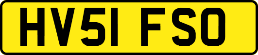 HV51FSO